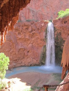 Havasupai 2011 160