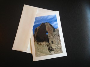 Pueblo Bonito, Chaco Canyon