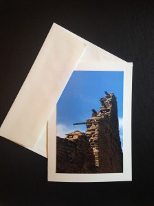 Pueblo Bonito, Chaco Canyon