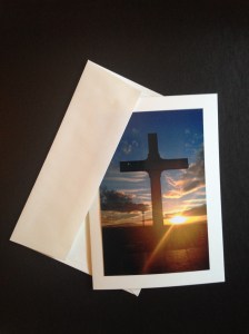Cross of the Martyrs, Santa Fe