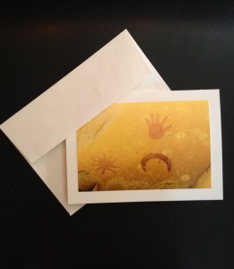 1054 Supernova, Chaco Canyon